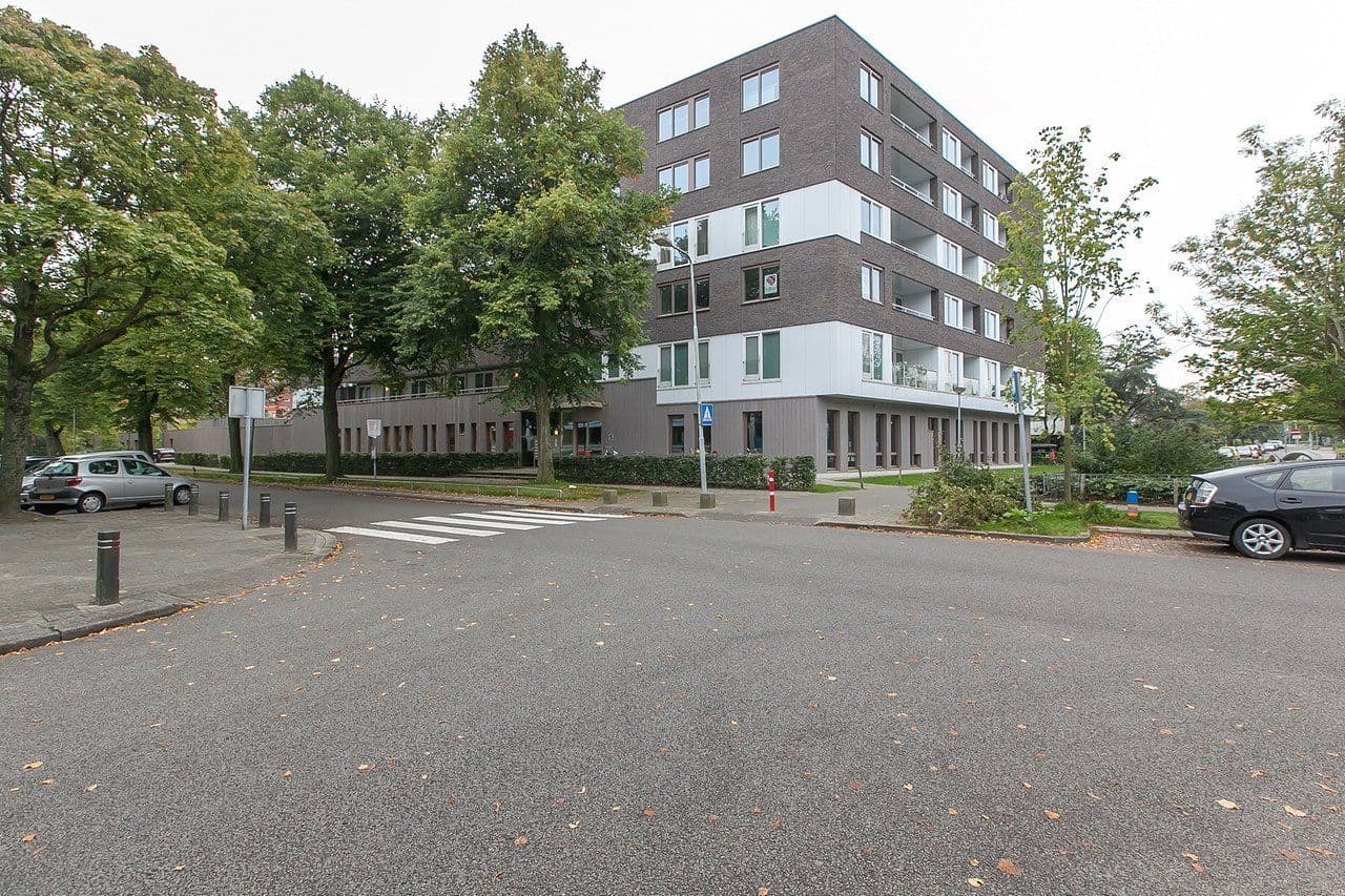 Beethovenlaan 5-9, 9722 KJ Groningen - Foto 1