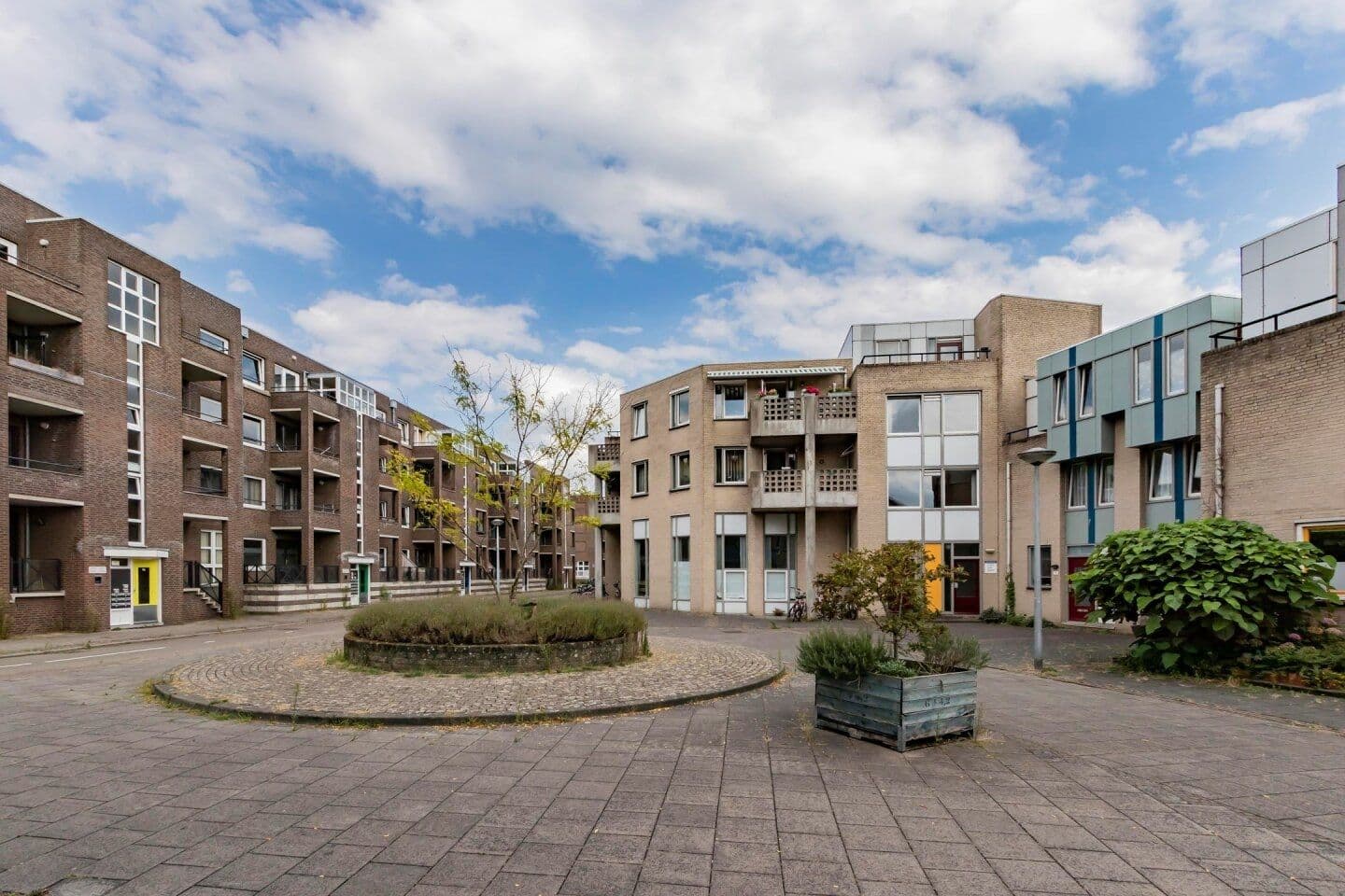 Dopplerdomein 1-B, 6229 GN Maastricht - Foto 1