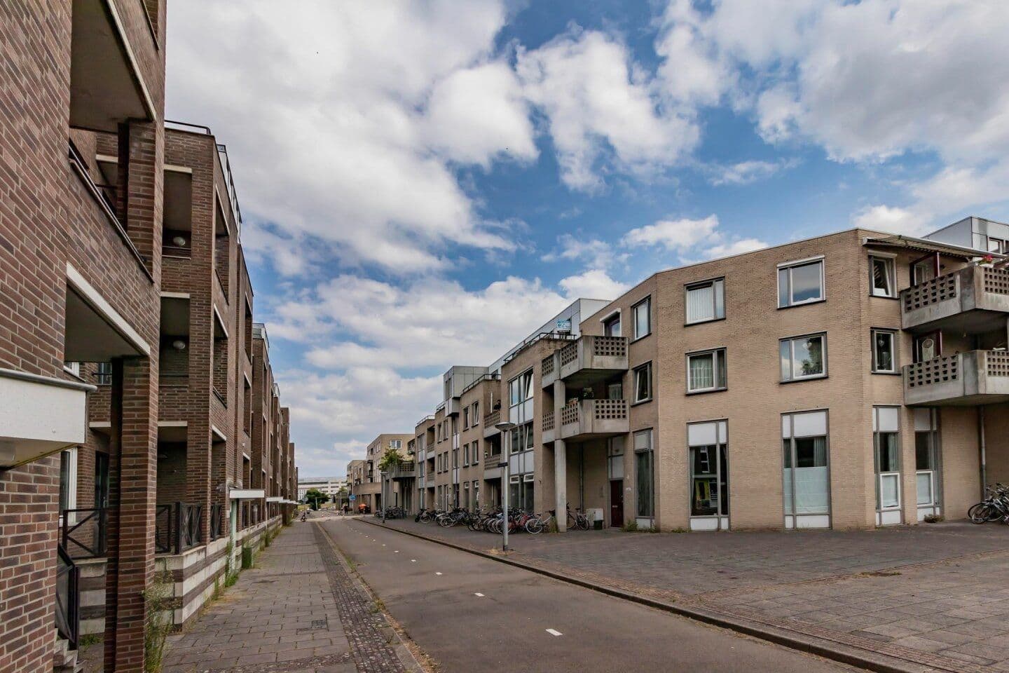 Dopplerdomein 1-B, 6229 GN Maastricht - Foto 2