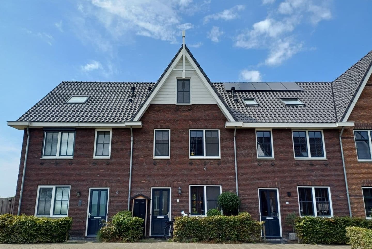 Keizersmantel 22, 3465 LC Driebruggen - Foto 1