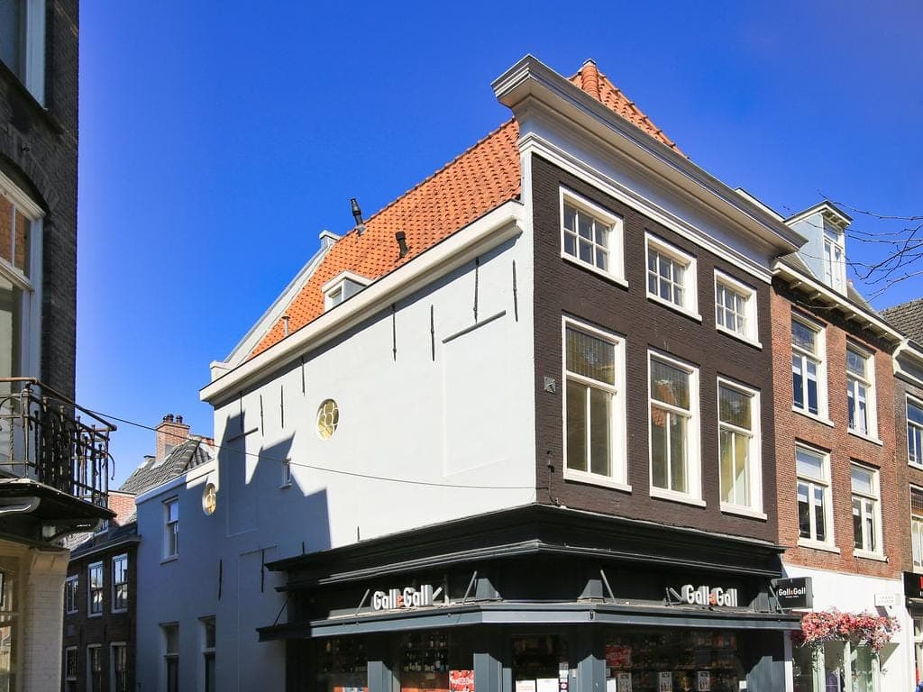 Grote Houtstraat 154-RD, 2011 SX Haarlem - Foto 5