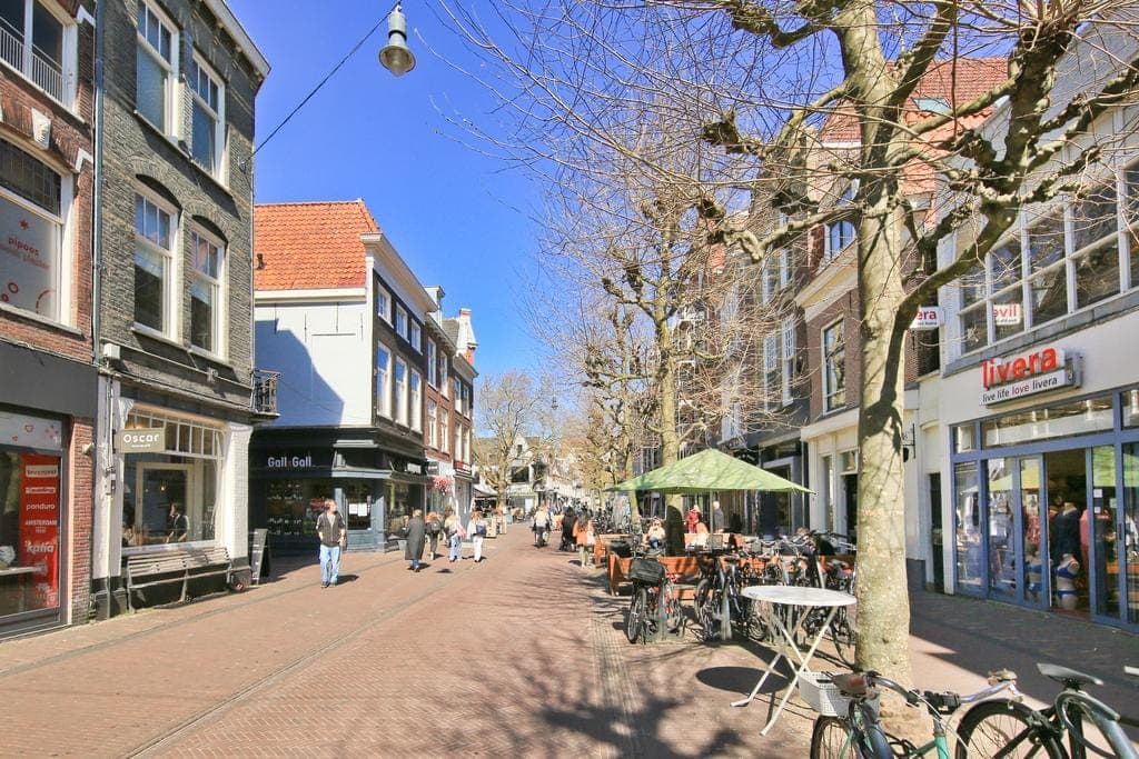 Grote Houtstraat 154-RD, 2011 SX Haarlem - Foto 4
