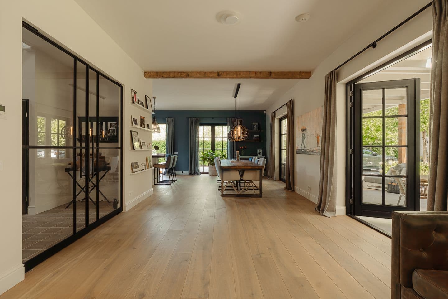 Liduinalaan 9, 2212 AG Noordwijkerhout - Foto 4