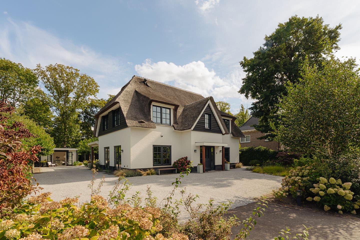 Liduinalaan 9, 2212 AG Noordwijkerhout - Foto 1