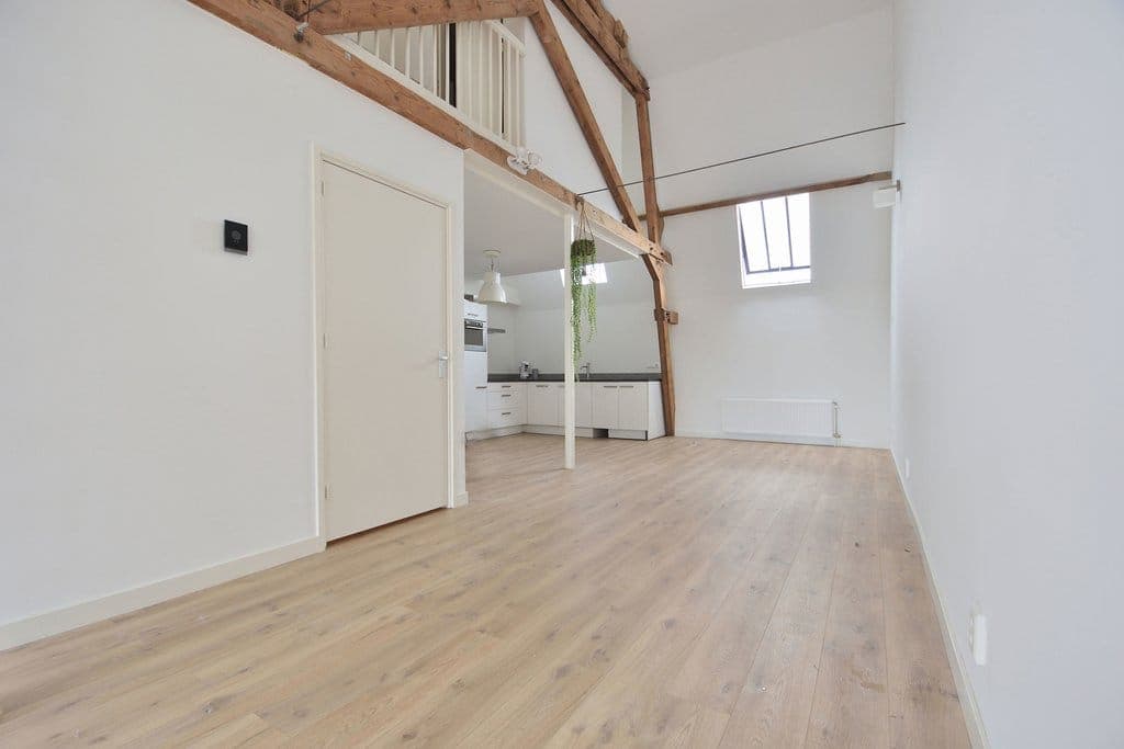 Nieuwe Ginnekenstraat 10-E, 4811 NR Breda - Foto 4