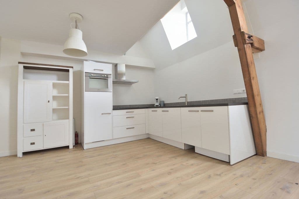 Nieuwe Ginnekenstraat 10-E, 4811 NR Breda - Foto 2