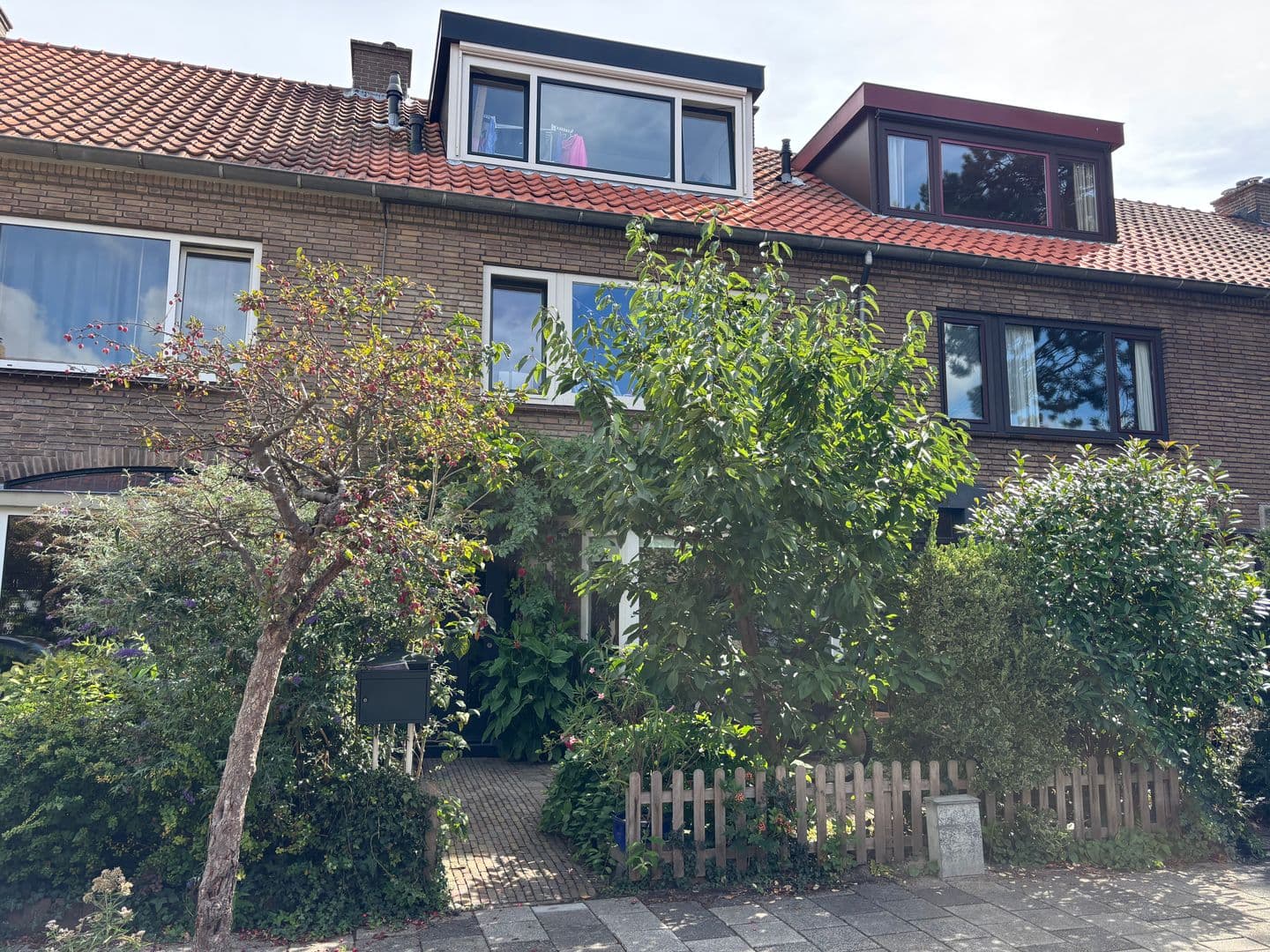 Eenhoornstraat 16, 2024 RX Haarlem - Foto 1