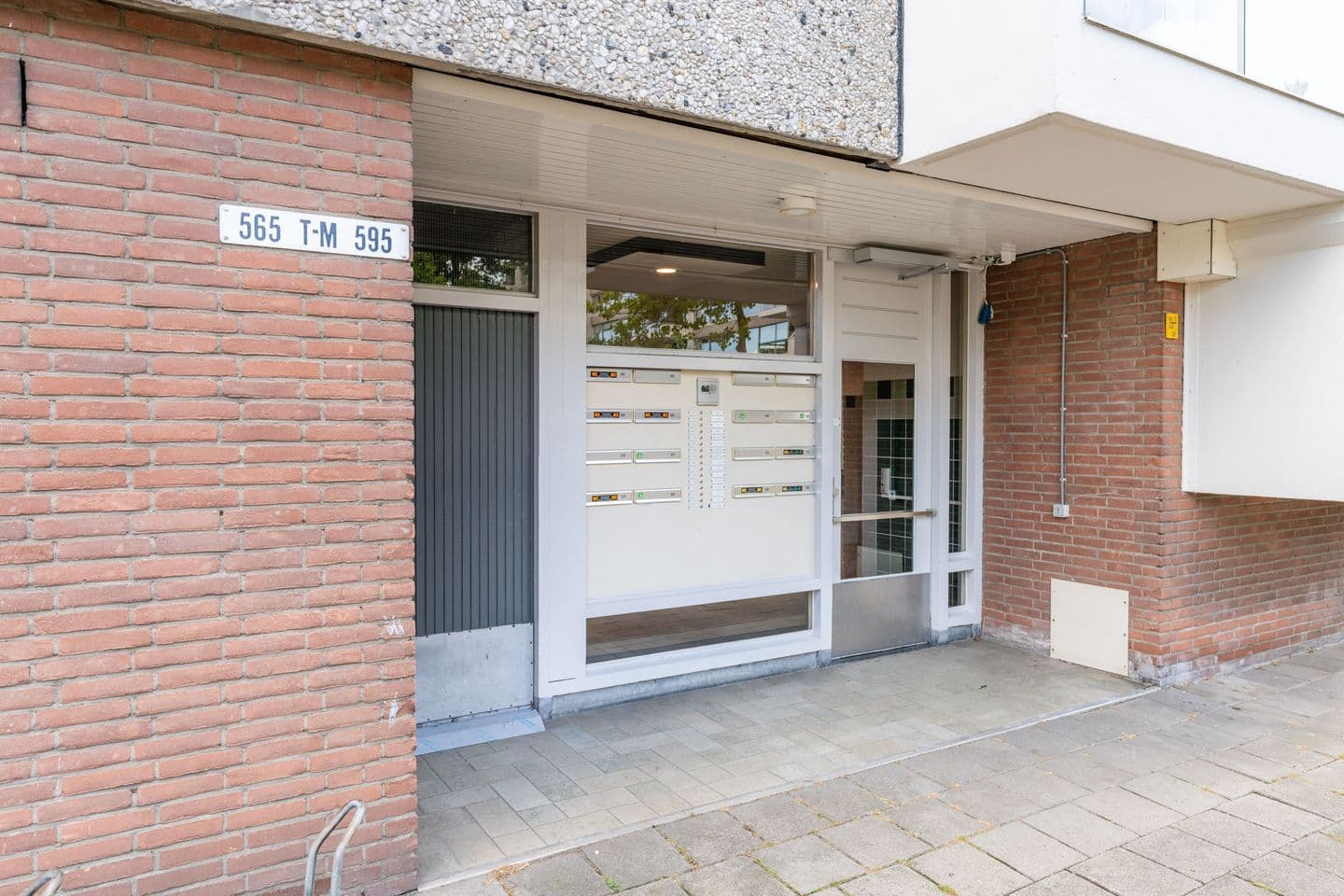 Verdiweg 573, 3816 KT Amersfoort - Foto 3