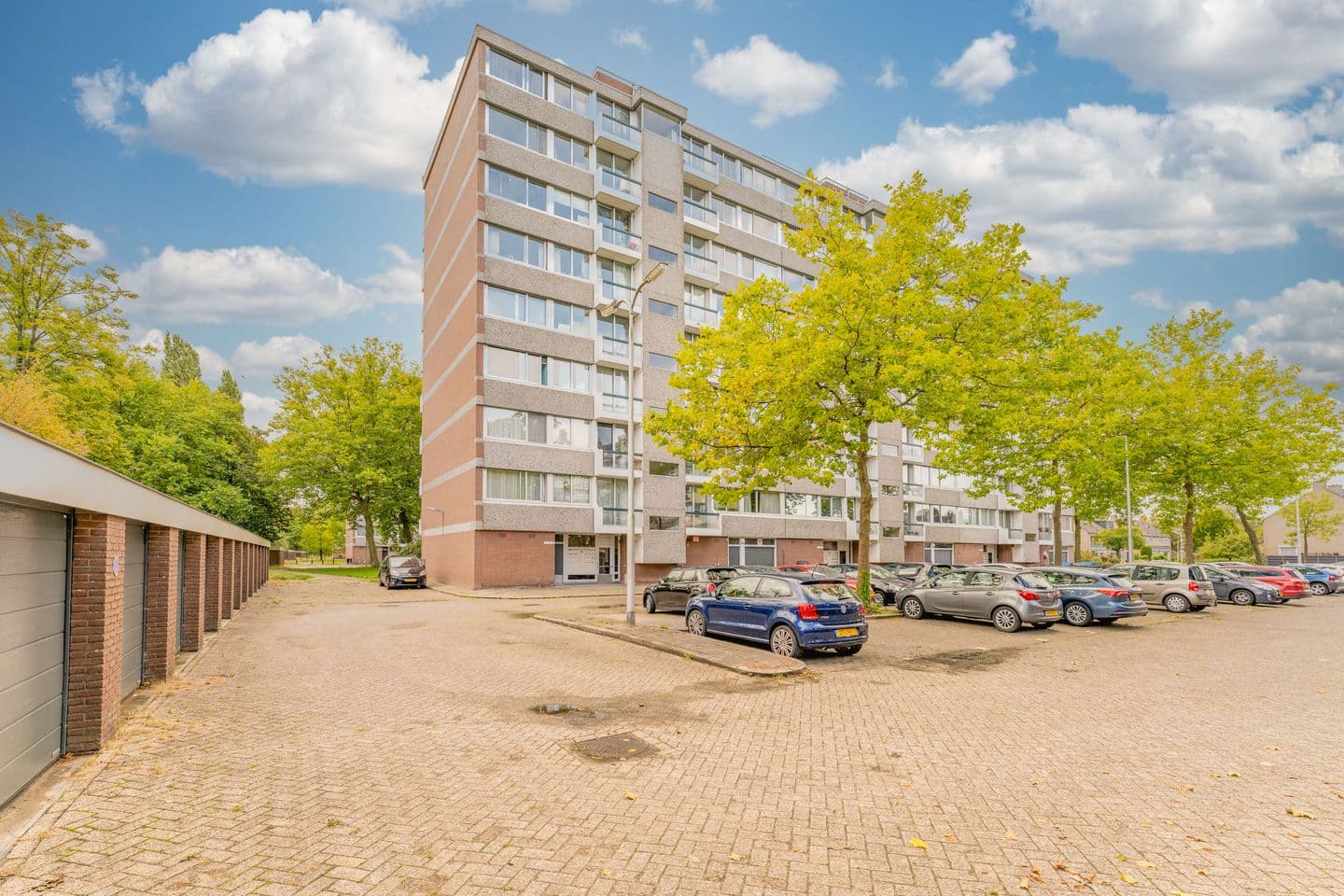 Verdiweg 573, 3816 KT Amersfoort - Foto 2