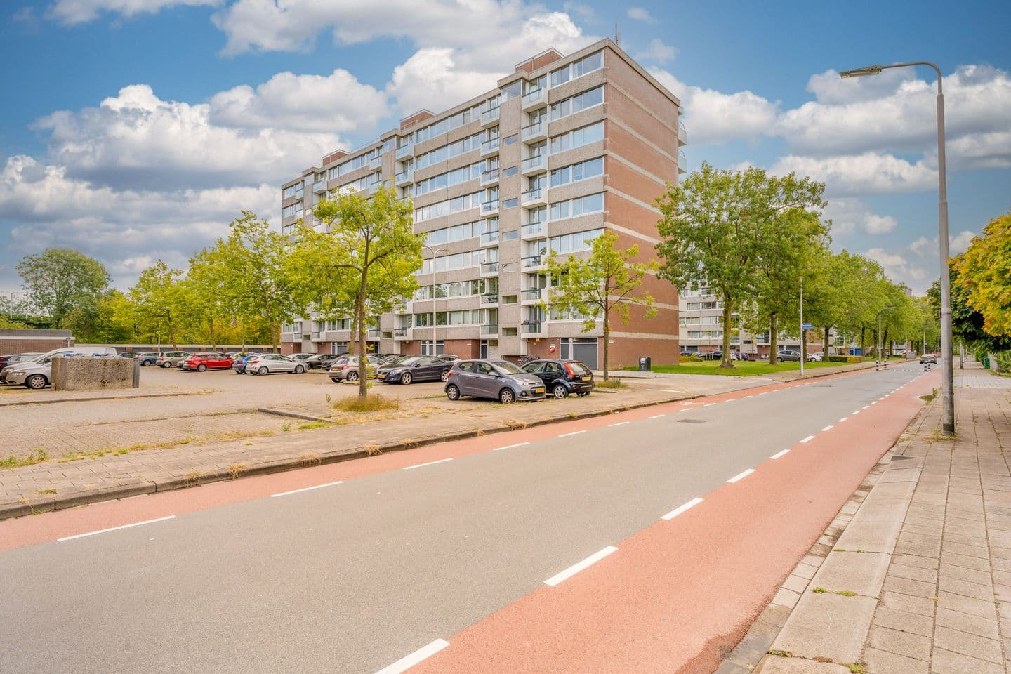 Verdiweg 573, 3816 KT Amersfoort - Foto 1