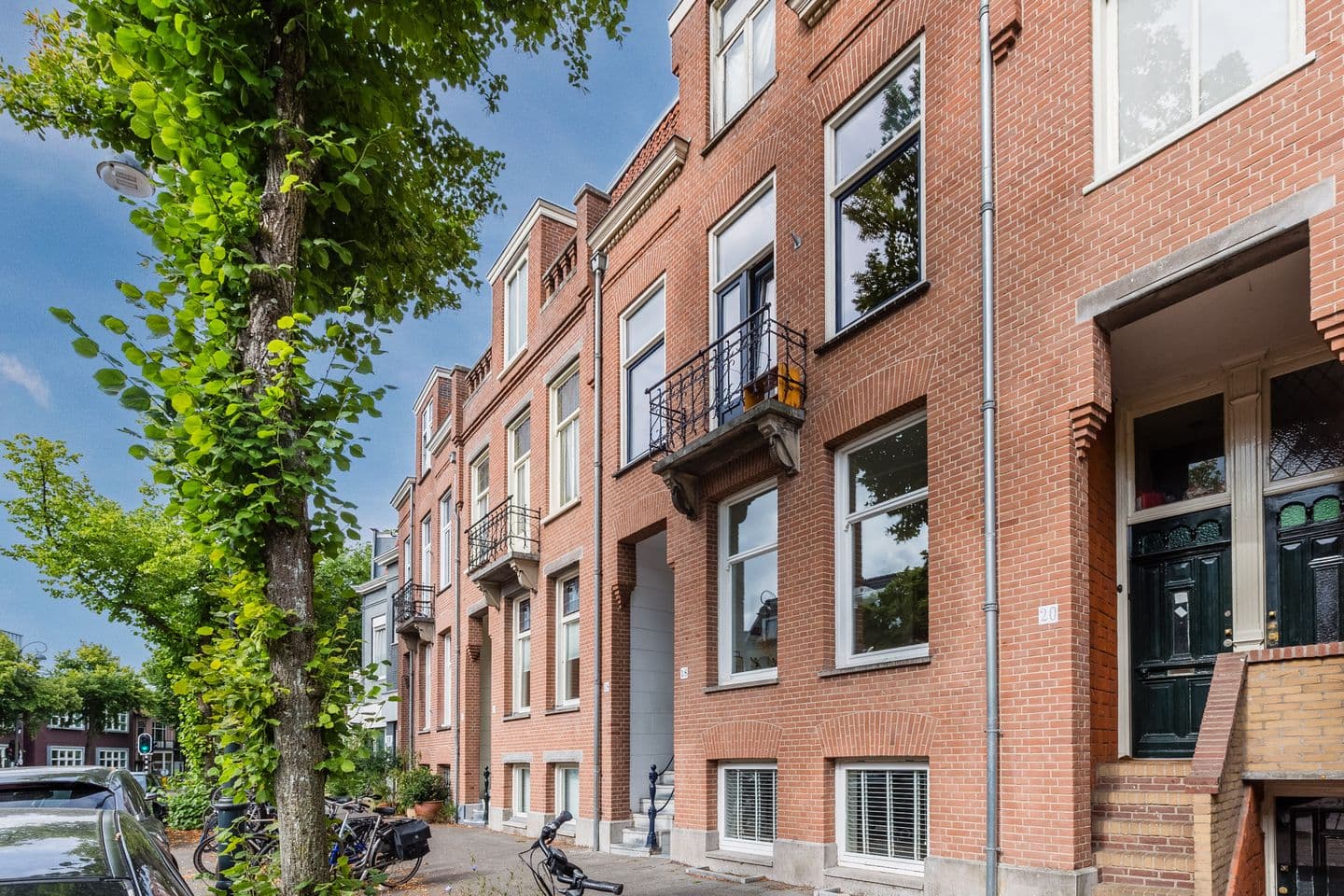 Velserstraat 18-ZW, 2023 EC Haarlem - Foto 1