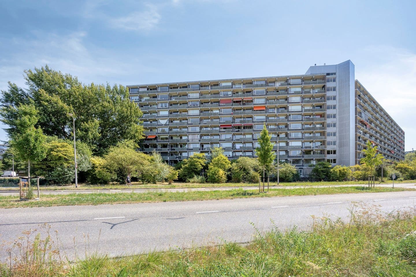 Stadhoudersring 550, 2713 GR Zoetermeer - Foto 1