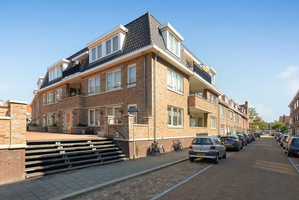 Graaf Florisstraat 33, 2274 SV Voorburg - Foto 1