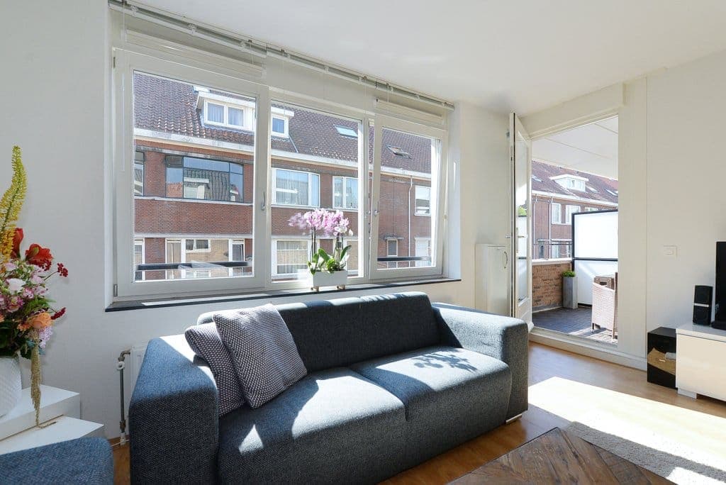 Graaf Florisstraat 33, 2274 SV Voorburg - Foto 5