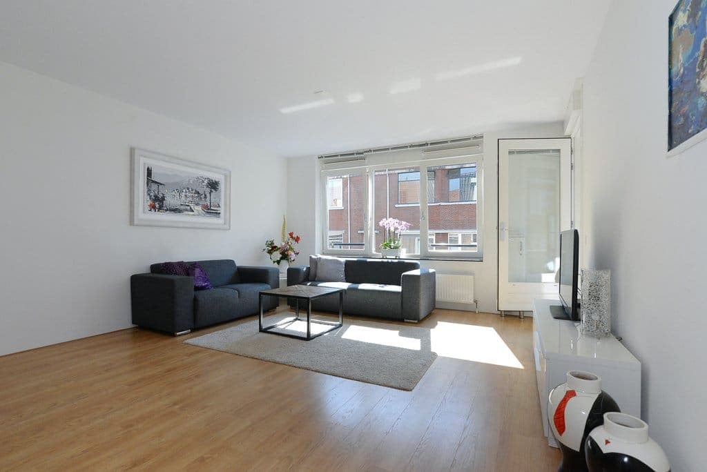 Graaf Florisstraat 33, 2274 SV Voorburg - Foto 3