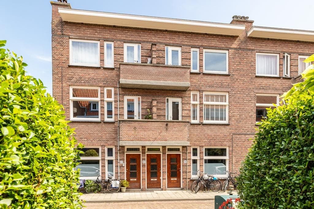 Van Diepenburchstraat 63, 2597 PS Den Haag - Foto 1