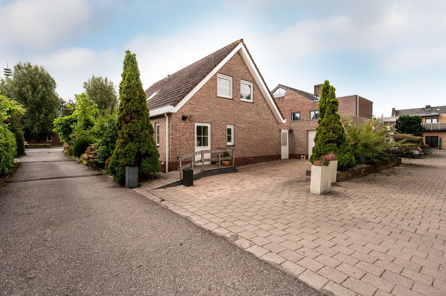 Aalsmeerderweg 219, 1432 CM Aalsmeer - Foto 1