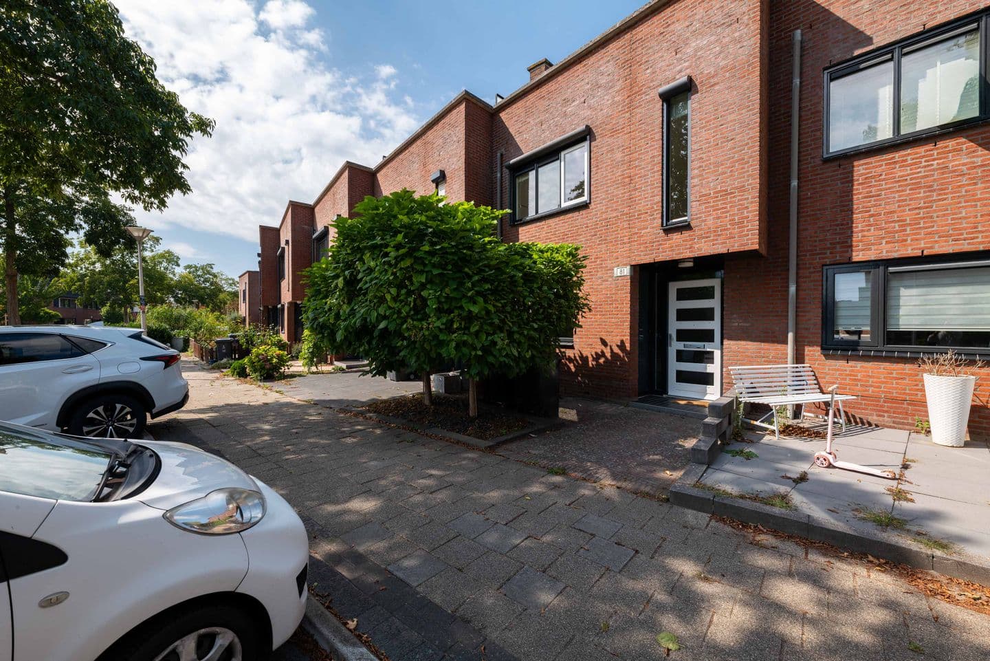 Rondostraat 81, 3223 PB Hellevoetsluis - Foto 1