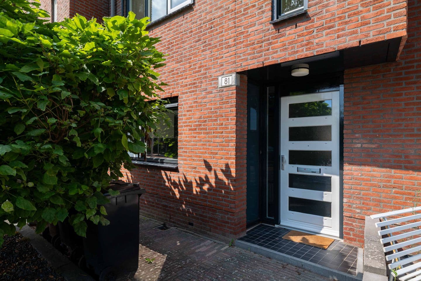 Rondostraat 81, 3223 PB Hellevoetsluis - Foto 5