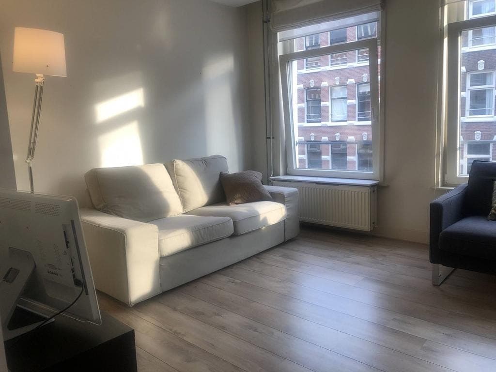 Gerard Doustraat 1-B2, 1072 VG Amsterdam - Foto 3
