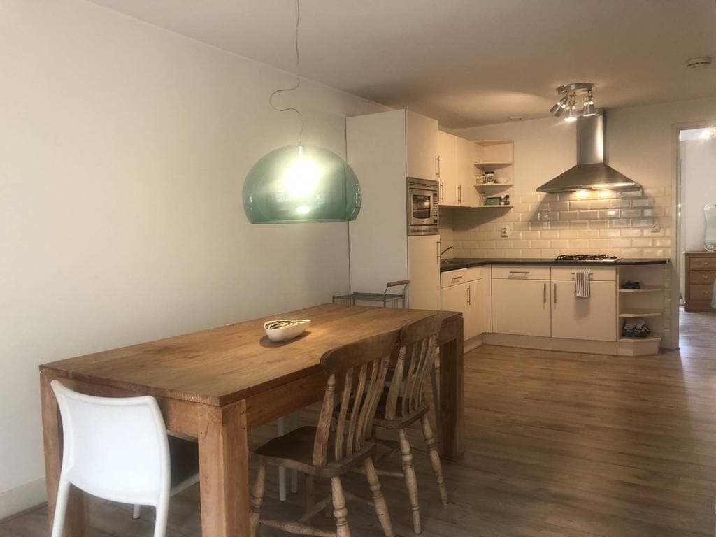 Gerard Doustraat 1-B2, 1072 VG Amsterdam - Foto 1