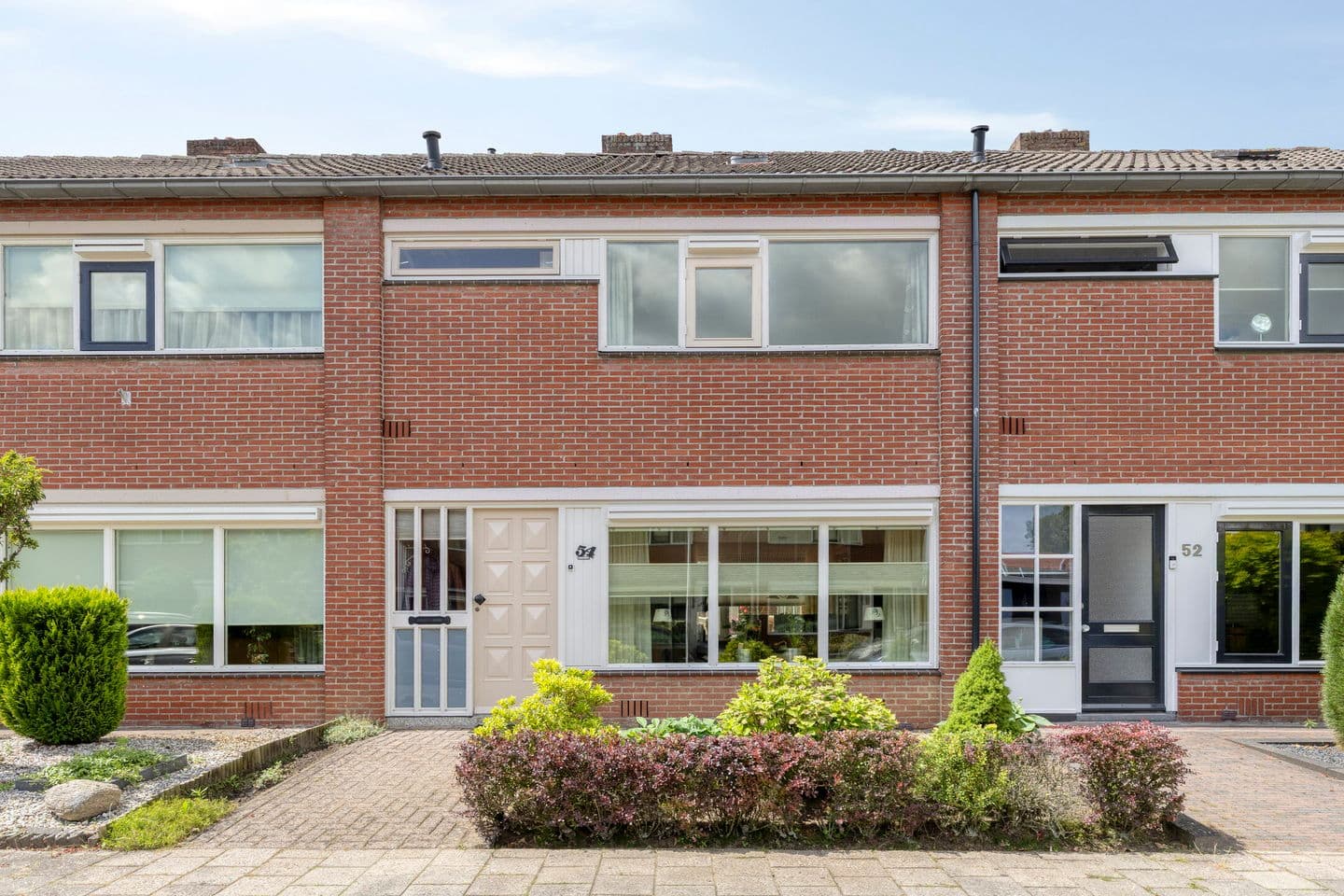 Dellenbeekstraat 54, 7574 XN Oldenzaal - Foto 1