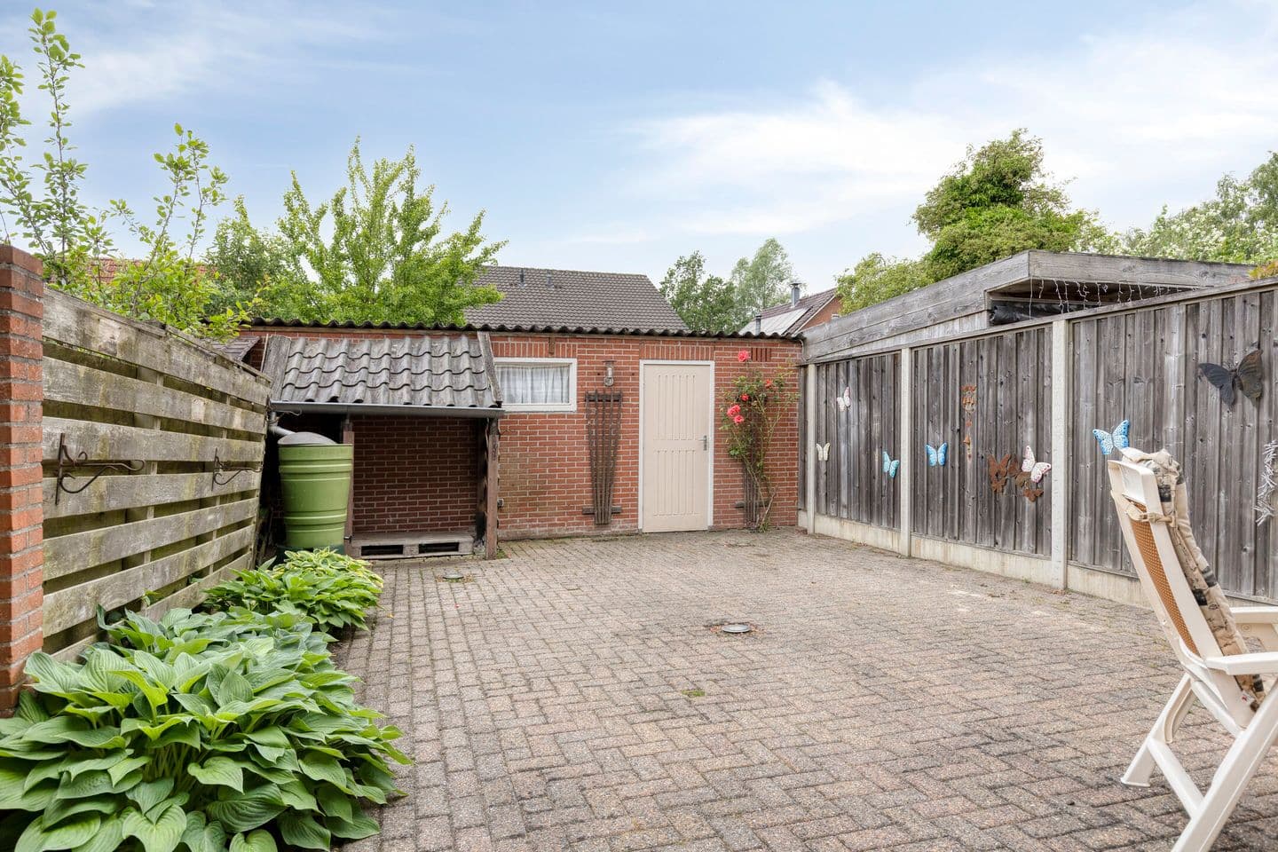 Dellenbeekstraat 54, 7574 XN Oldenzaal - Foto 4
