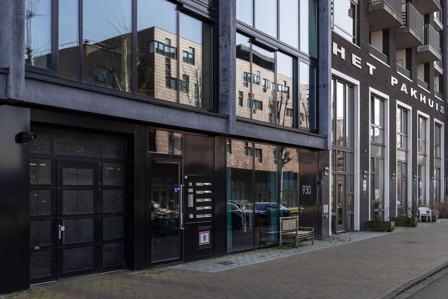 Haparandaweg 930-B, 1013 BD Amsterdam - Foto 5