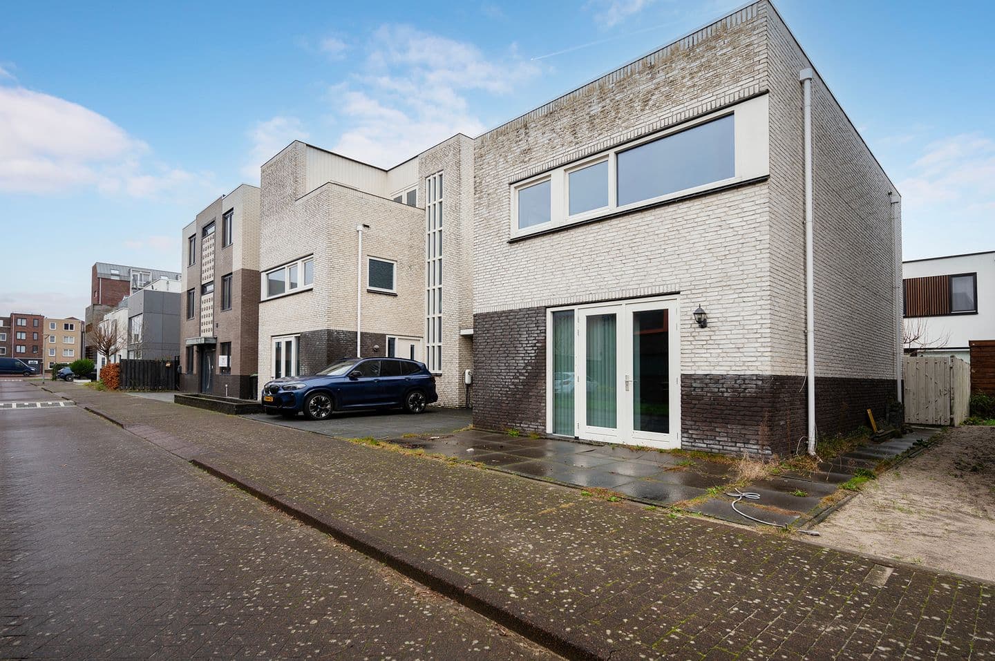 Helenusstraat 15, 1363 VC Almere - Foto 1
