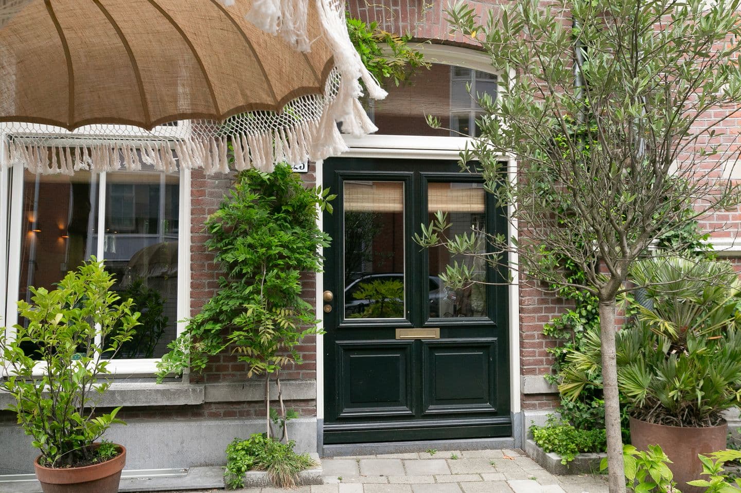 Tweede Oosterparkstraat 223, 1092 BL Amsterdam - Foto 2