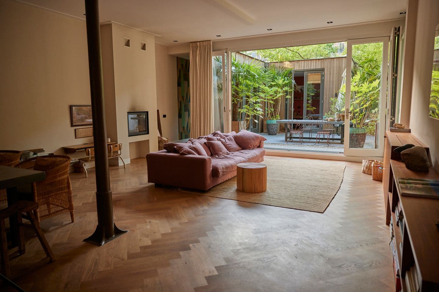 Tweede Oosterparkstraat 223, 1092 BL Amsterdam - Foto 6