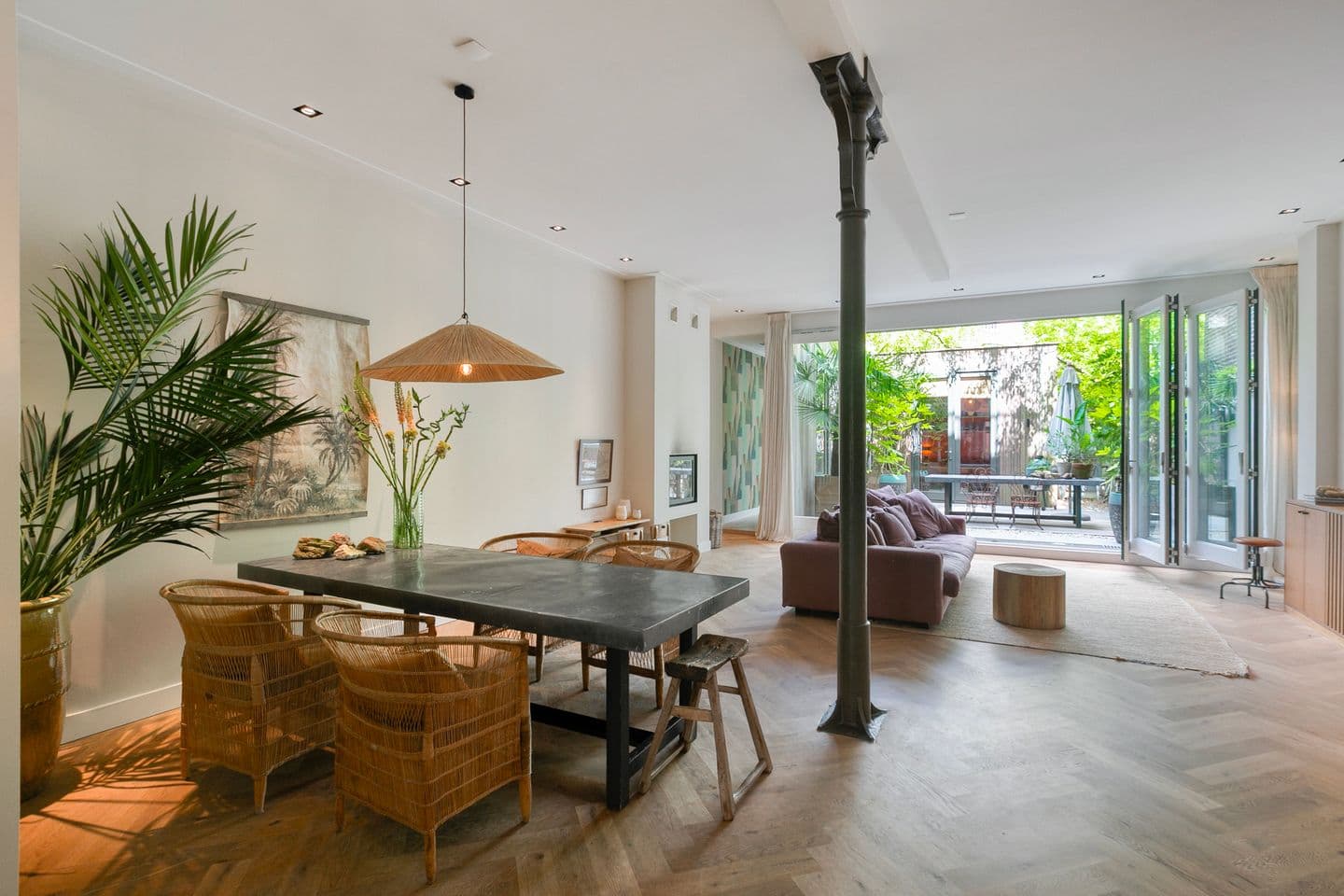 Tweede Oosterparkstraat 223, 1092 BL Amsterdam - Foto 1