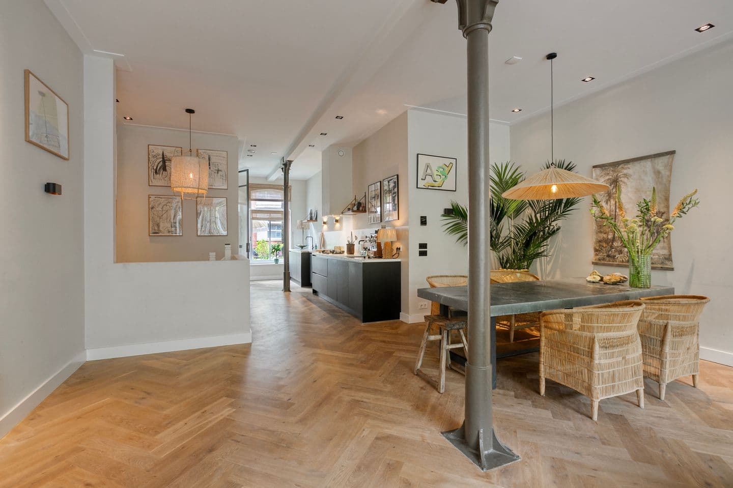 Tweede Oosterparkstraat 223, 1092 BL Amsterdam - Foto 3