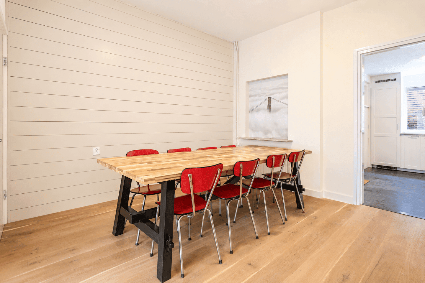 Zadelstraat 7, 1211 LP Hilversum - Foto 6