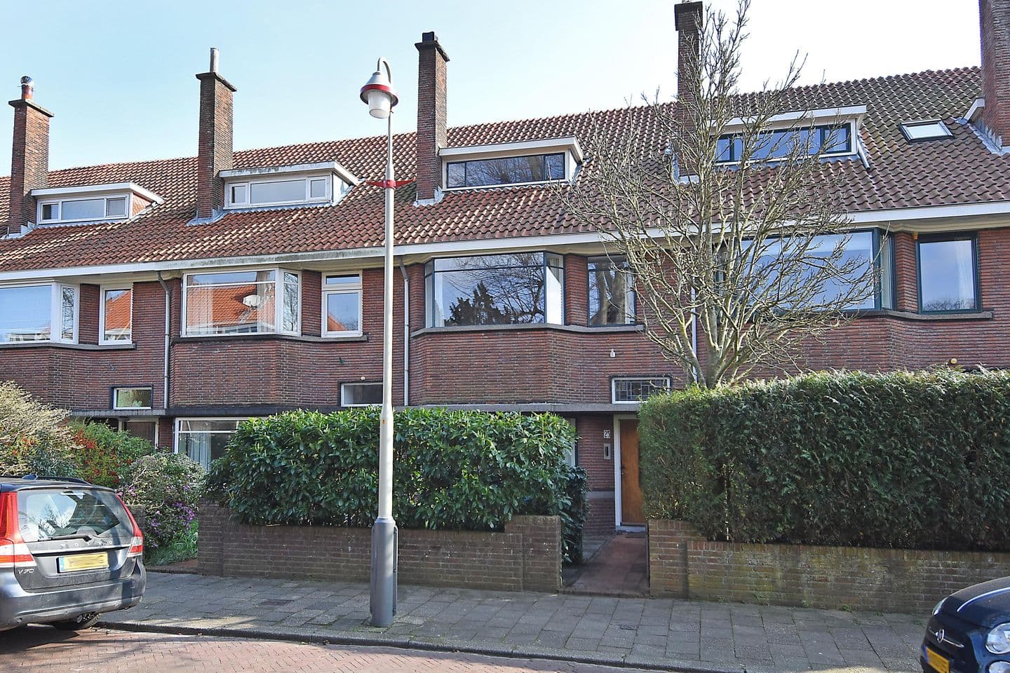 De Mildestraat 25, 2596 SV Den Haag - Foto 1