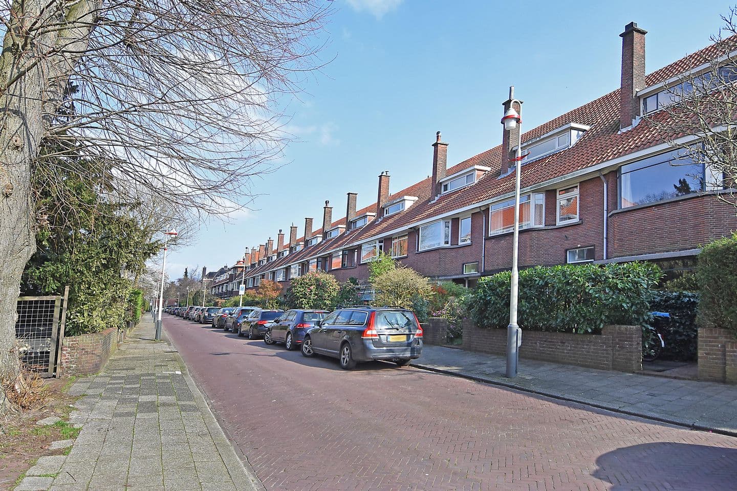 De Mildestraat 25, 2596 SV Den Haag - Foto 3
