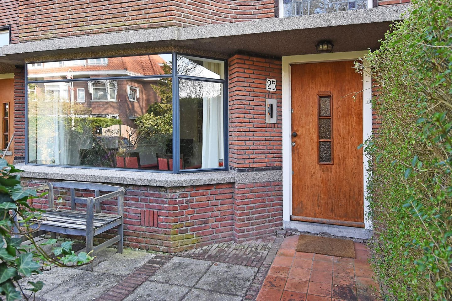 De Mildestraat 25, 2596 SV Den Haag - Foto 2