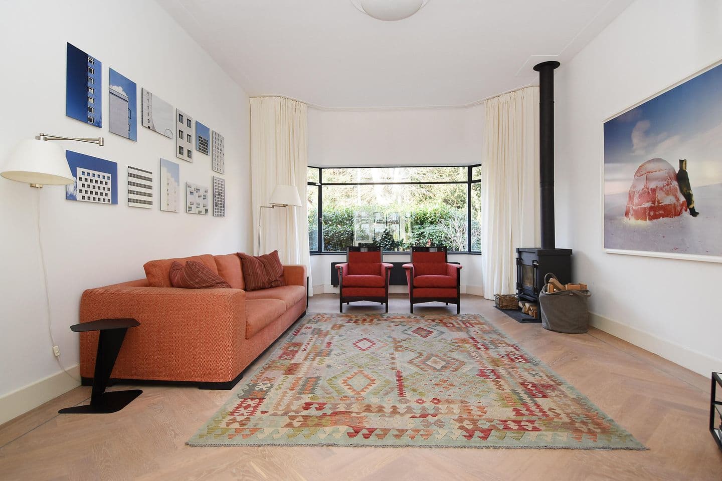 De Mildestraat 25, 2596 SV Den Haag - Foto 6