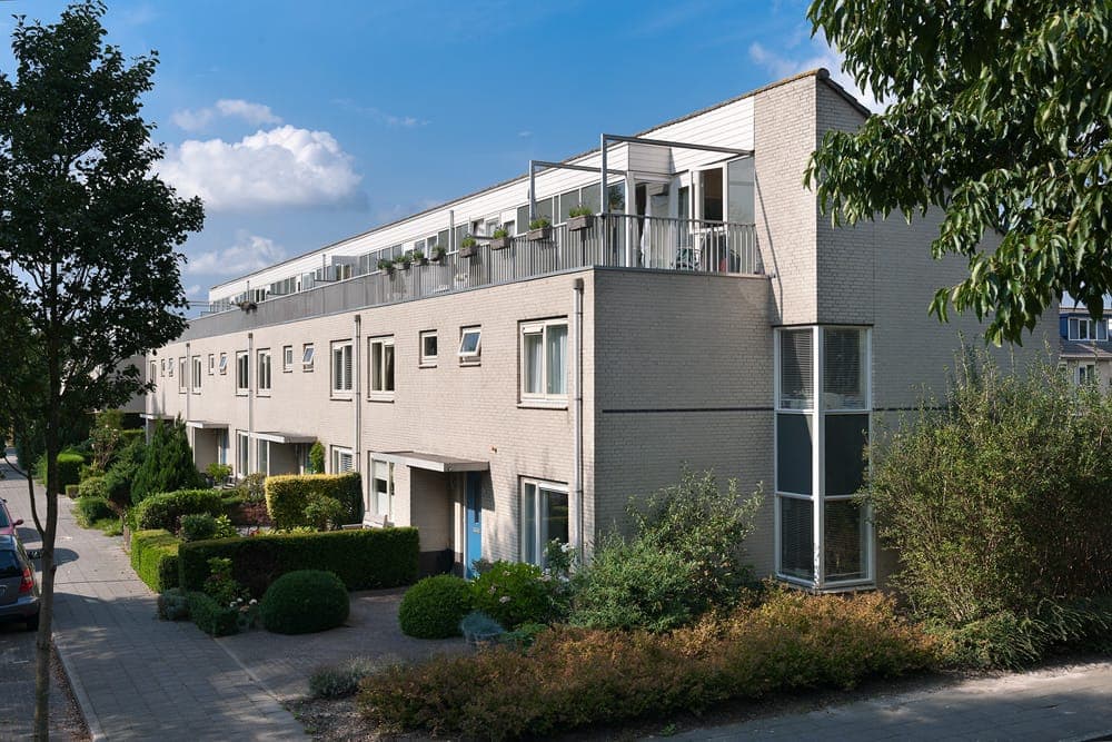 Zwanenwater 34, 1187 LC Amstelveen - Foto 1
