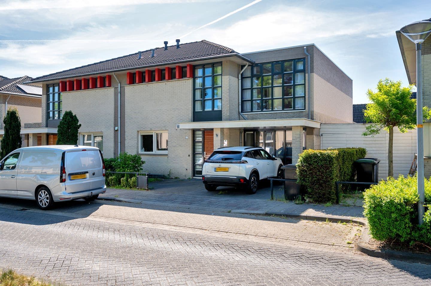 Annie M.G. Schmidtweg 181, 1321 LG Almere - Foto 1