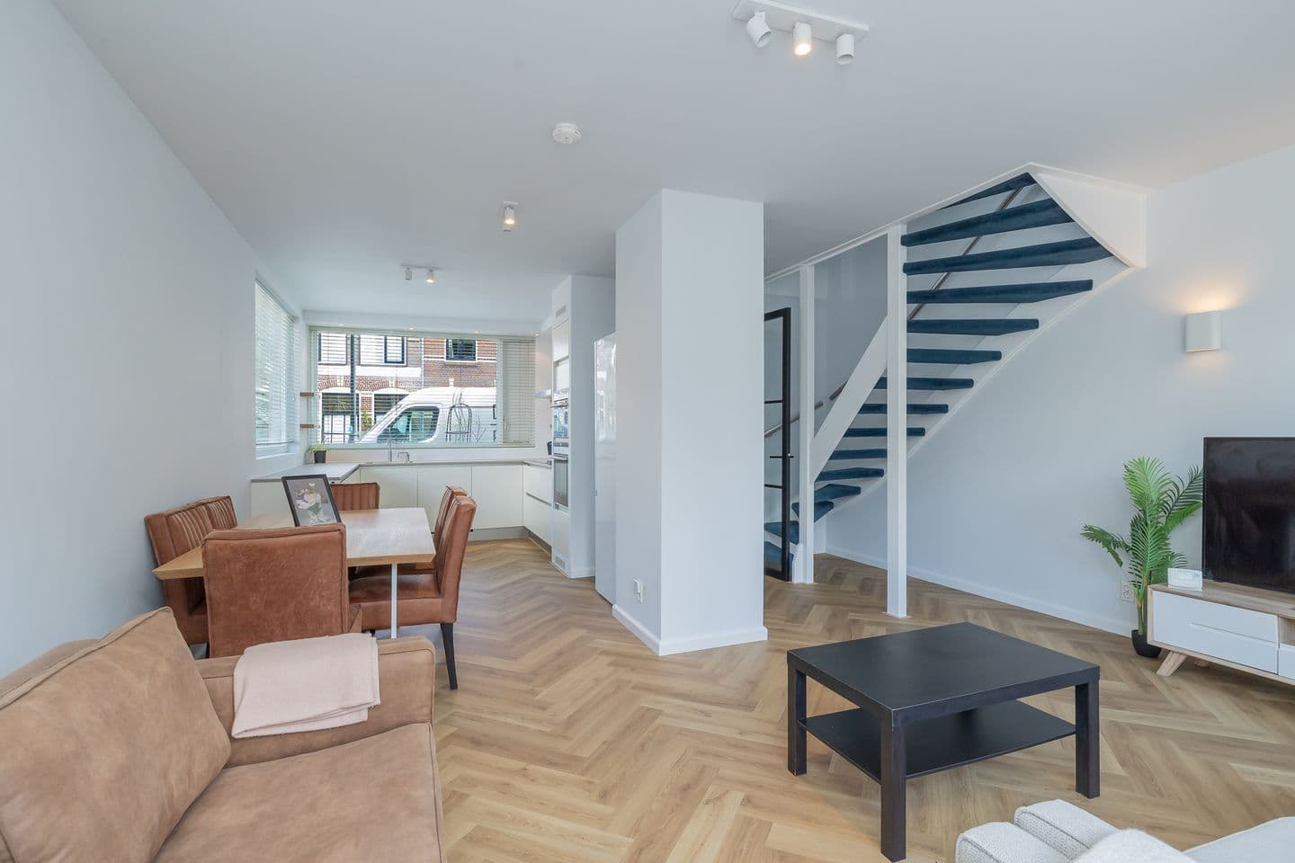 Maerten van Heemskerckstraat 40, 2021 ZL Haarlem - Foto 2