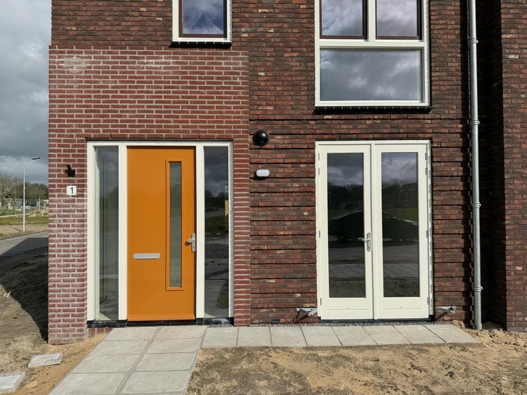 Madelonstraat 1, 1689 DV Zwaag - Foto 2