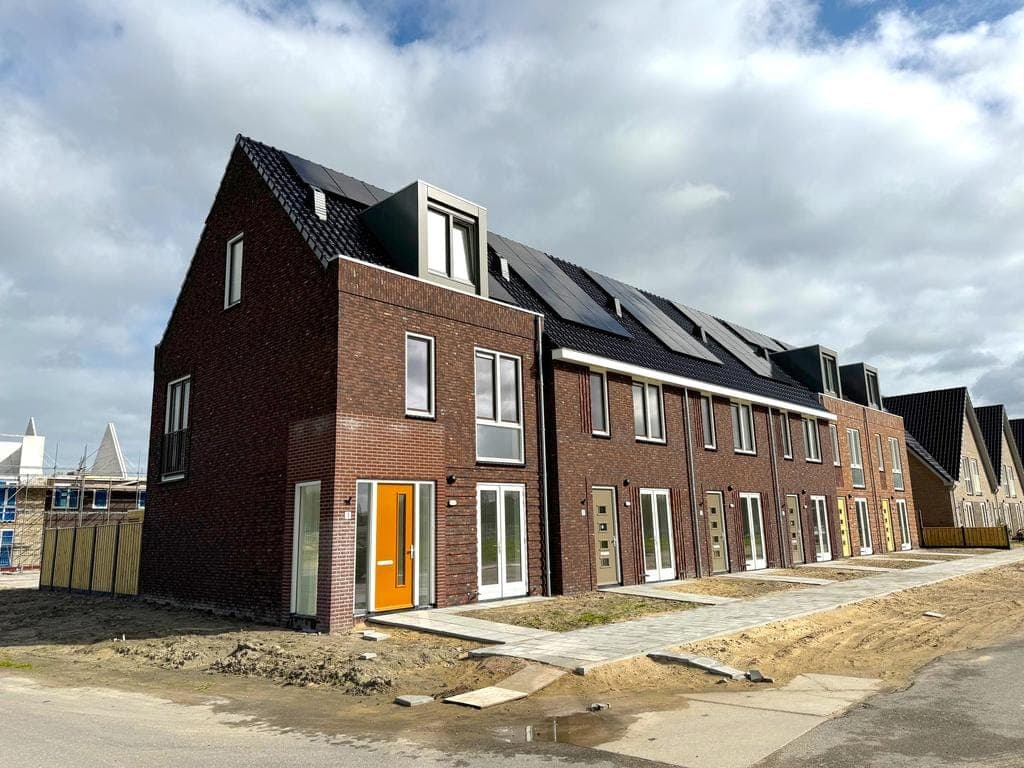Madelonstraat 1, 1689 DV Zwaag - Foto 1
