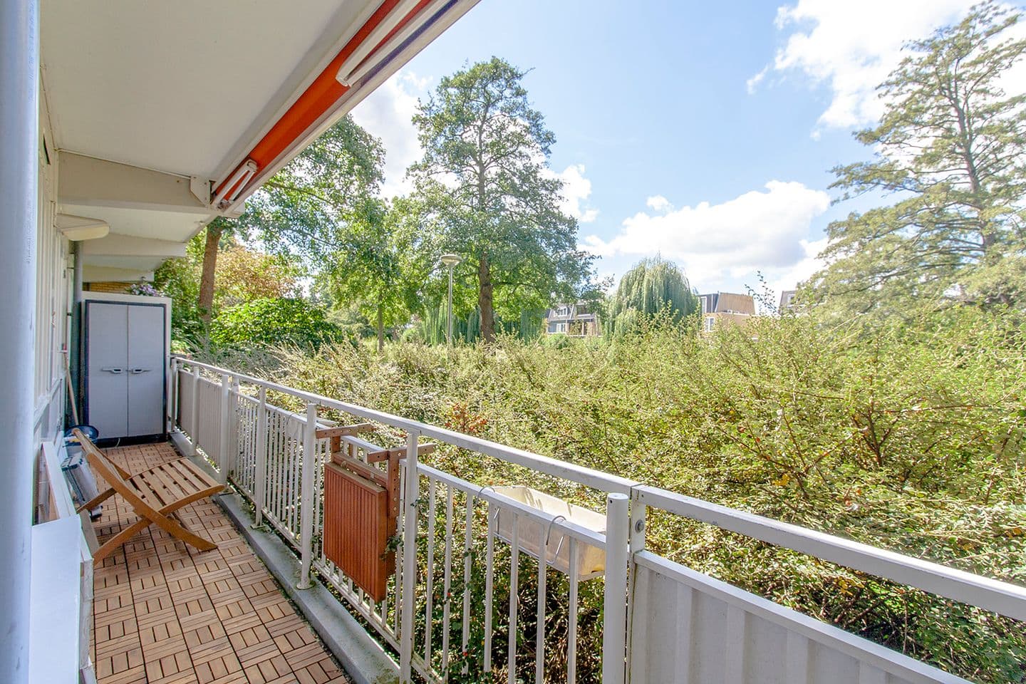 Flevolaan 163, 1181 GD Amstelveen - Foto 4