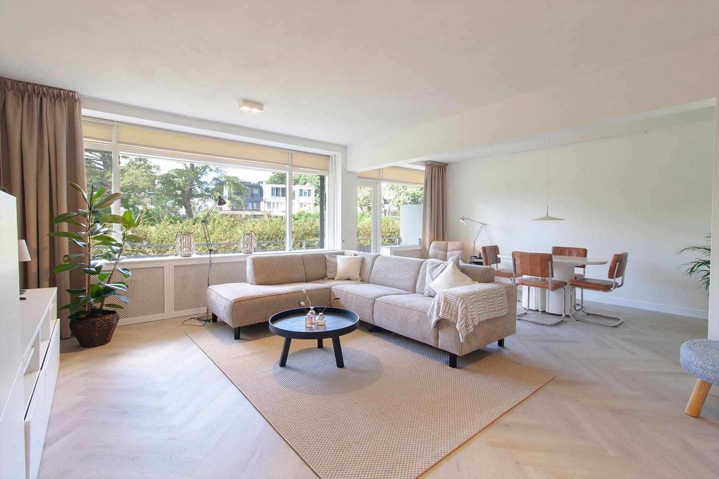 Flevolaan 163, 1181 GD Amstelveen - Foto 1
