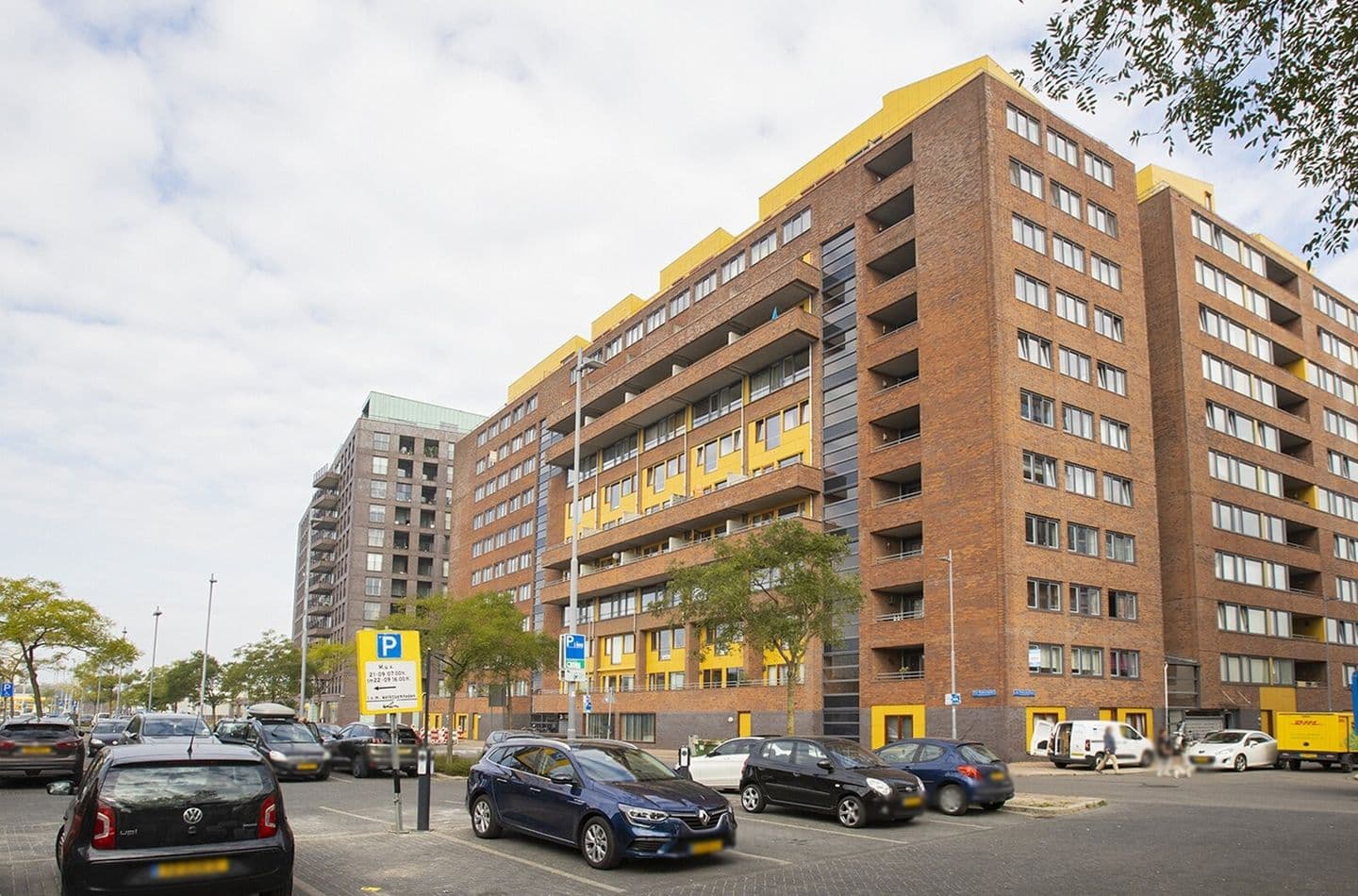 Cor Kieboomplein 213, 3077 MK Rotterdam - Foto 1