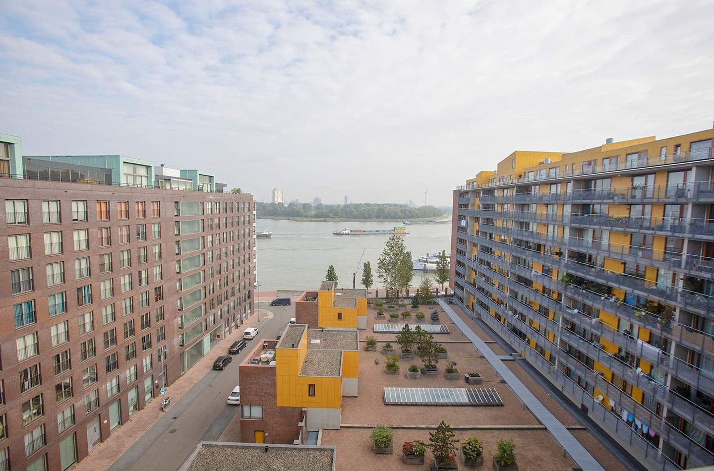 Cor Kieboomplein 213, 3077 MK Rotterdam - Foto 2