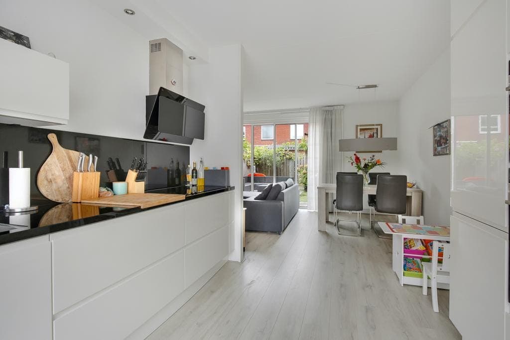 Tolstraat 6, 1502 NG Zaandam - Foto 5