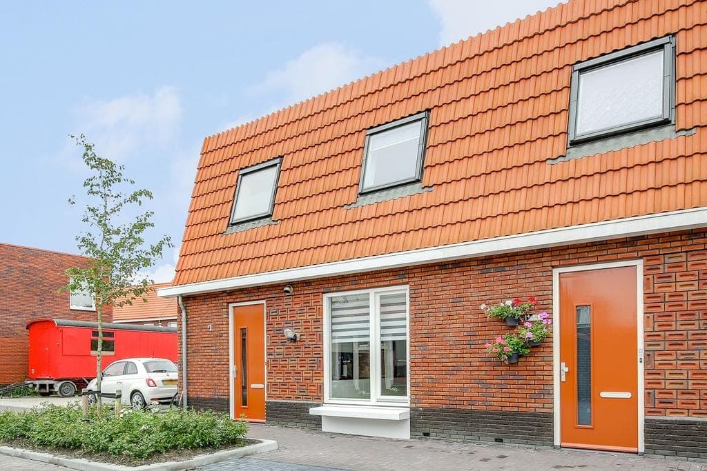 Tolstraat 6, 1502 NG Zaandam - Foto 1