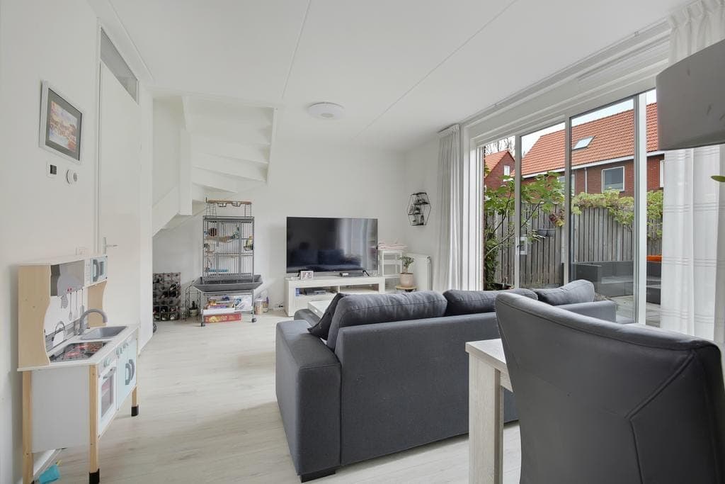 Tolstraat 6, 1502 NG Zaandam - Foto 4